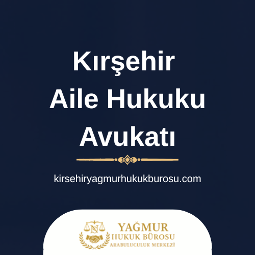 Aile Hukuku