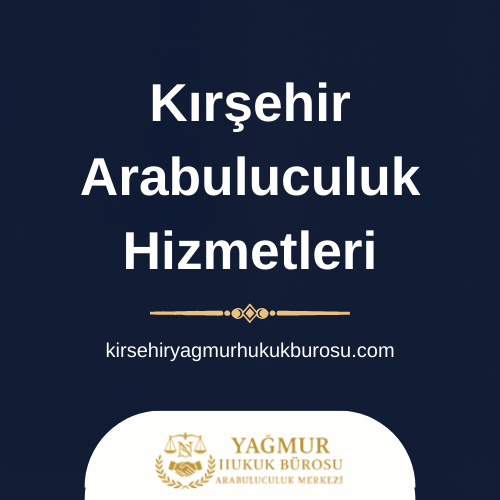 Arabuluculuk