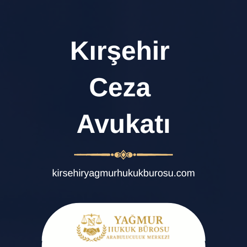 Ceza Hukuku