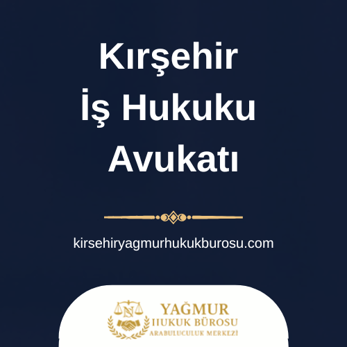 İş Hukuku